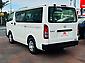 2025 Toyota Hiace