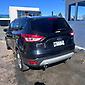 2014 Ford Kuga