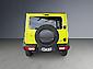 2024 Suzuki Jimny