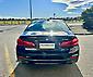 2018 BMW 530i