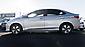 2016 Honda Grace