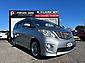 2008 Toyota Alphard