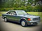 1986 Mercedes-Benz 560