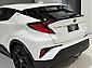 2020 Toyota C-HR
