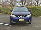 2015 Nissan Qashqai