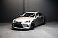 2017 Lexus IS 300h