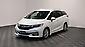 2015 Honda Shuttle