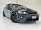 2007 Holden HSV