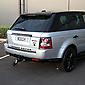 2011 Land Rover Range Rover