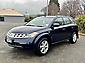 2009 Nissan Murano