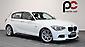 2012 BMW 116i
