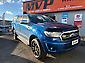 2018 Ford Ranger