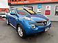 2011 Nissan Juke