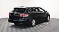 2012 Toyota Avensis