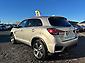2021 Mitsubishi ASX