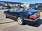 1999 Mercedes-Benz CLK 320