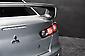 2008 Mitsubishi Lancer