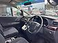 2012 Toyota Vellfire