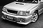 2000 Subaru Forester