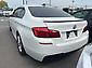 2016 BMW 523i M-sports