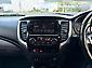 2017 Mitsubishi Triton