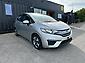 2014 Honda Fit