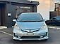2012 Honda Fit Rs Hybrid