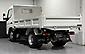 2022 Fuso Canter