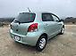 2008 Toyota Vitz