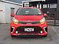 2018 Kia Picanto