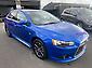2015 Mitsubishi Lancer