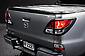 2014 Mazda BT-50