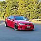 2010 Holden Commodore
