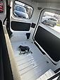 2015 Nissan NV200