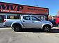 2014 Mitsubishi Triton