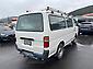2004 Toyota Hiace