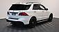 2016 Mercedes-Benz GLE 350 d