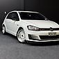 2013 Volkswagen Golf Gti