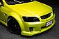 2007 Holden Commodore