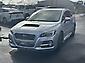 2014 Subaru Levorg 4wd