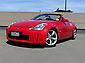 2005 Nissan 350Z