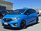 2017 Honda Jazz
