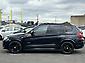 2013 BMW X3 4wd
