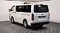 2022 Toyota Hiace