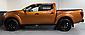 2017 Nissan Navara