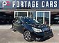2013 Subaru Forester