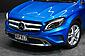 2014 Mercedes-Benz GLA 250