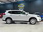 2018 Nissan Xtrail