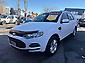 2012 Ford Territory