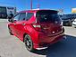 2017 Nissan Note E-power
